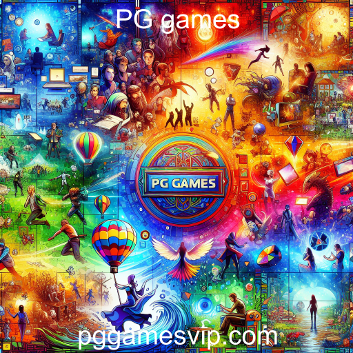 A Magia dos Jogos Interativos: Uma Nova Era de Entretenimento