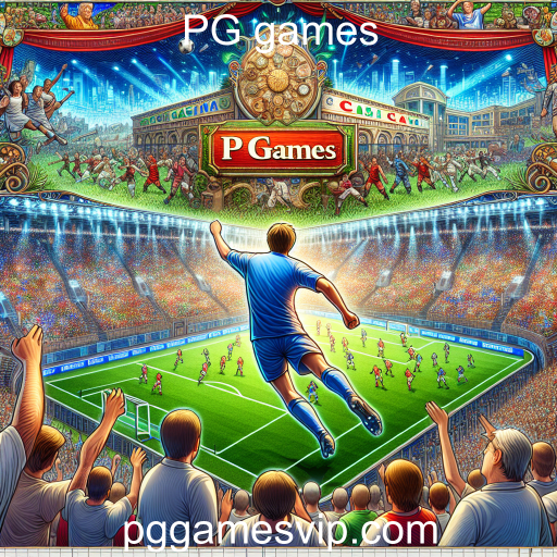A Ascensão dos Jogos de Esportes: Uma Experiência Imersiva